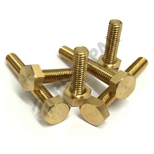 Brass Fastners