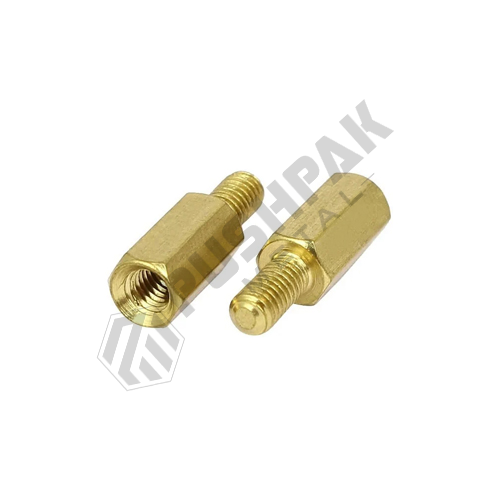 Brass Spacers