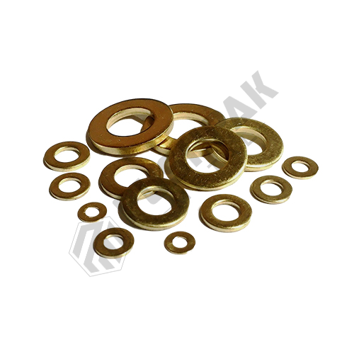 Brass Washers